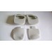 CLANSMAN BOWMAN HEADSET EARSHELL DAMPER KIT